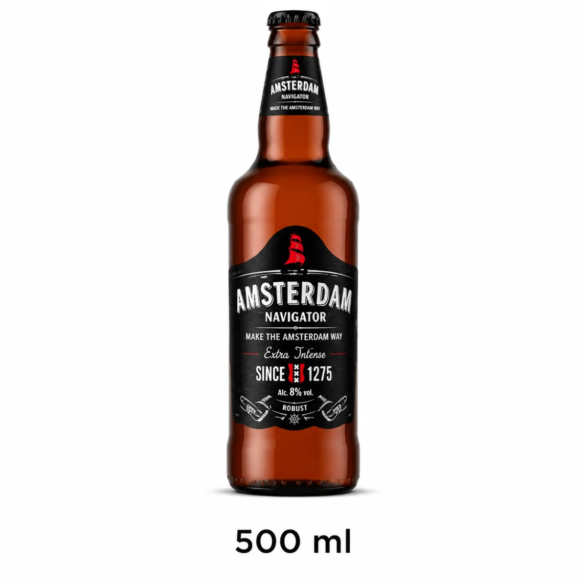 Amsterdam Sise