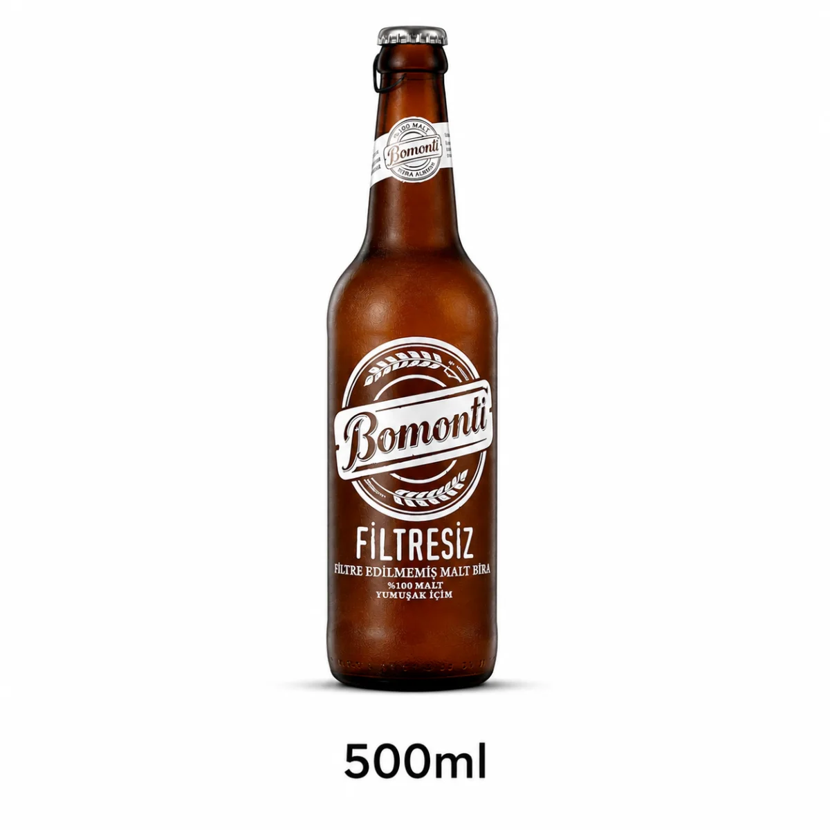 Bomonti Filtresiz