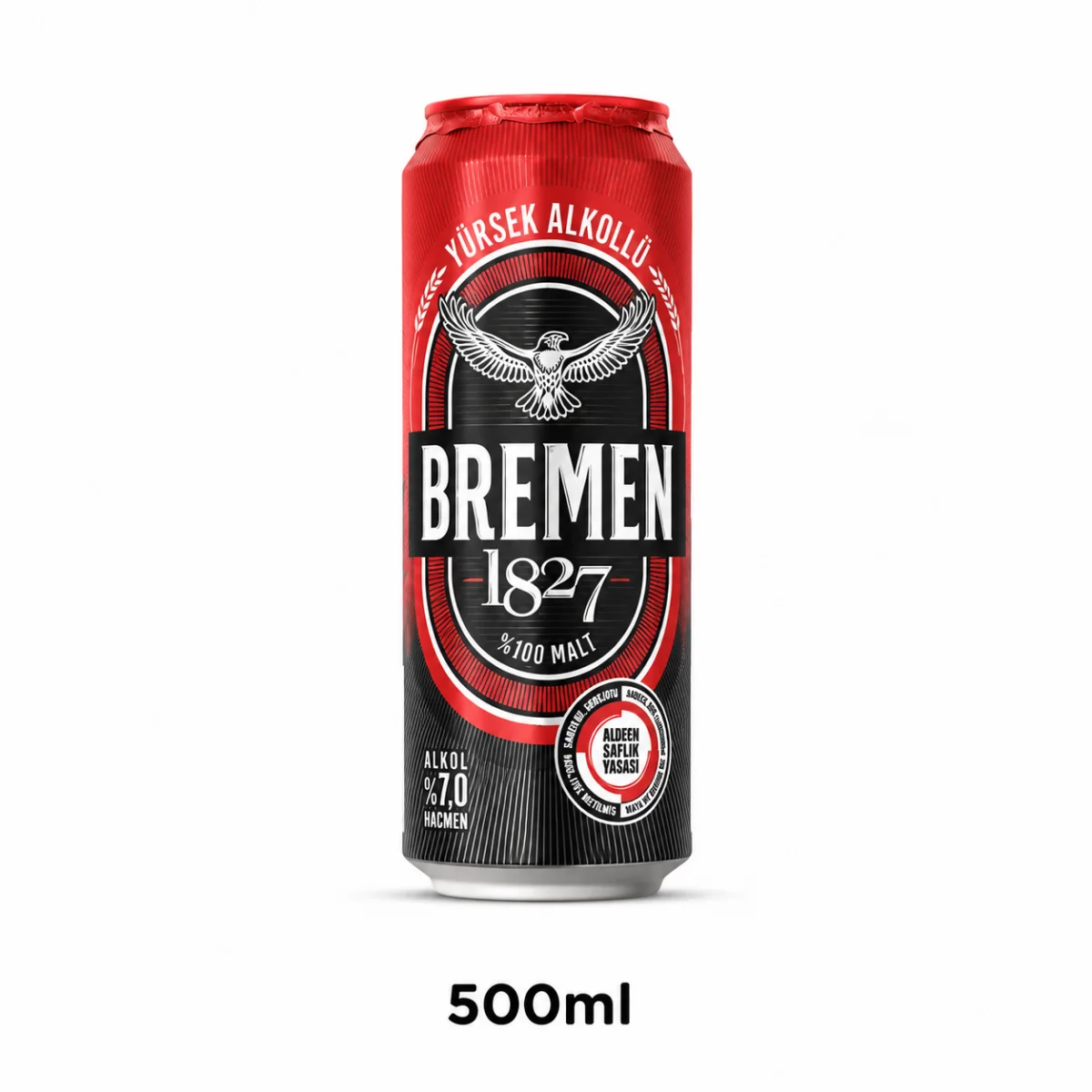 Bremen Kirmizi