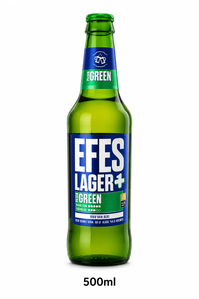Efes Green