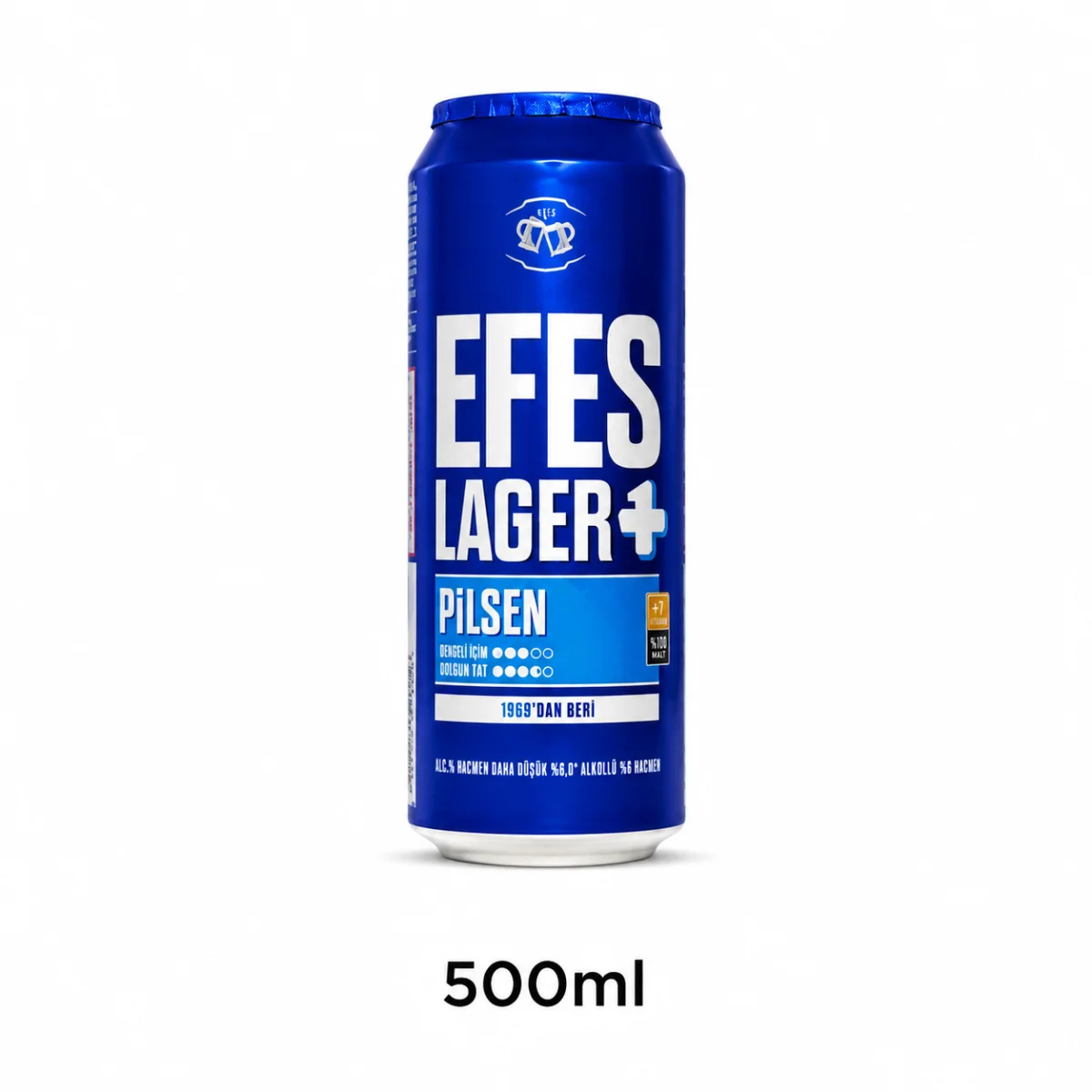 Efes Kutu
