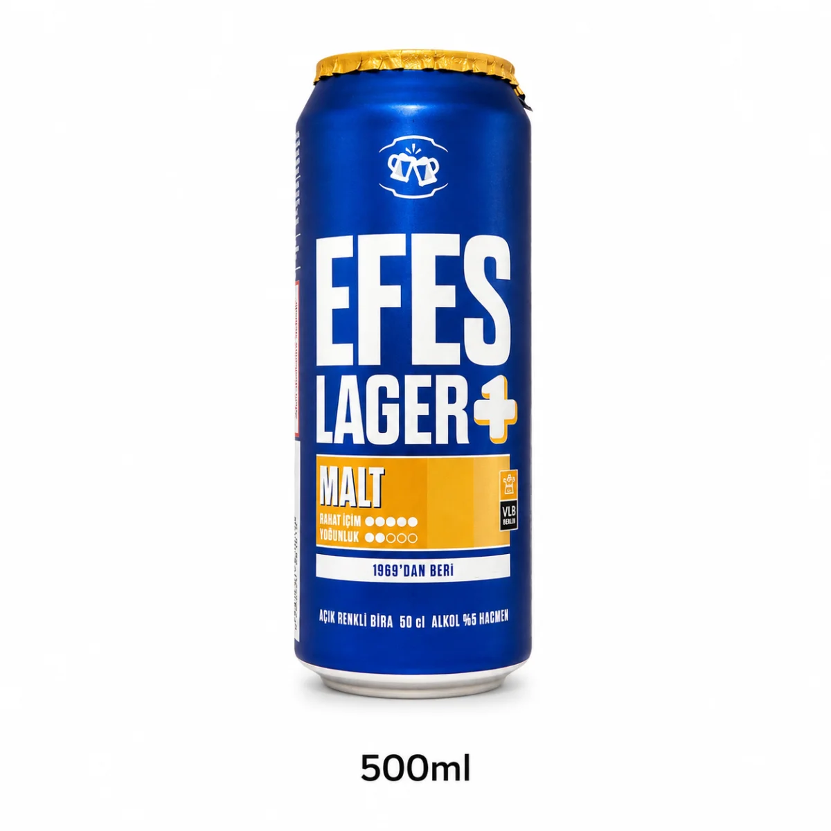 Efes Malt Kutu 500Ml