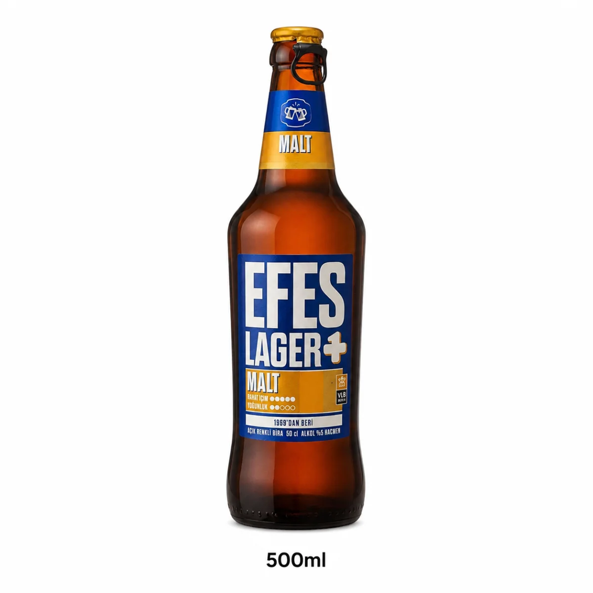 Efes Malt Sise 500Ml