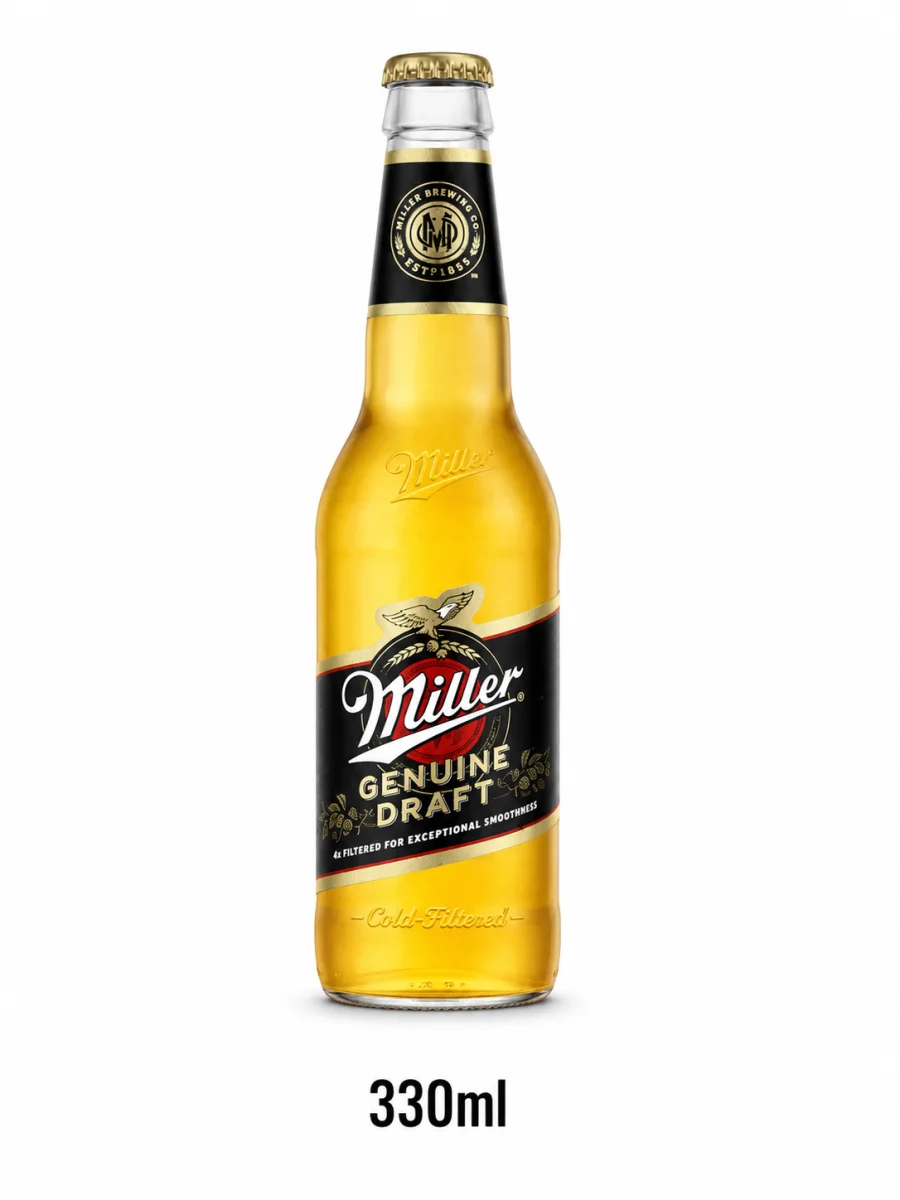Miller 330