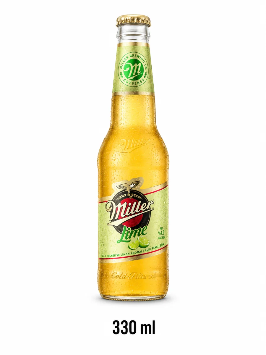 Miller Lime 330