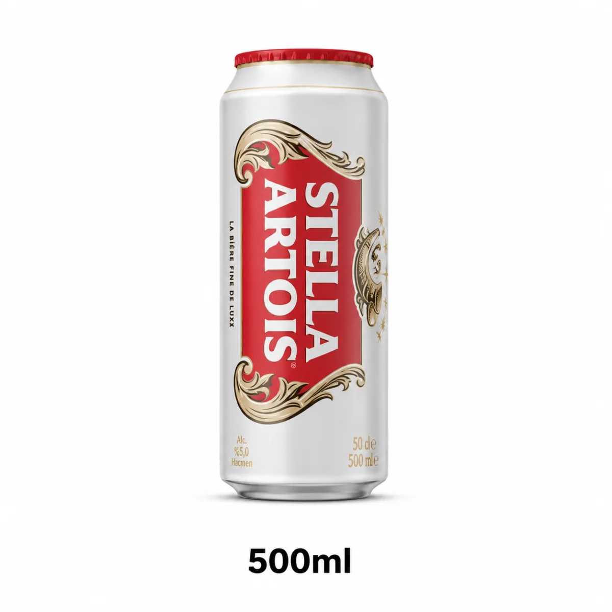 Stella Artois Kutu