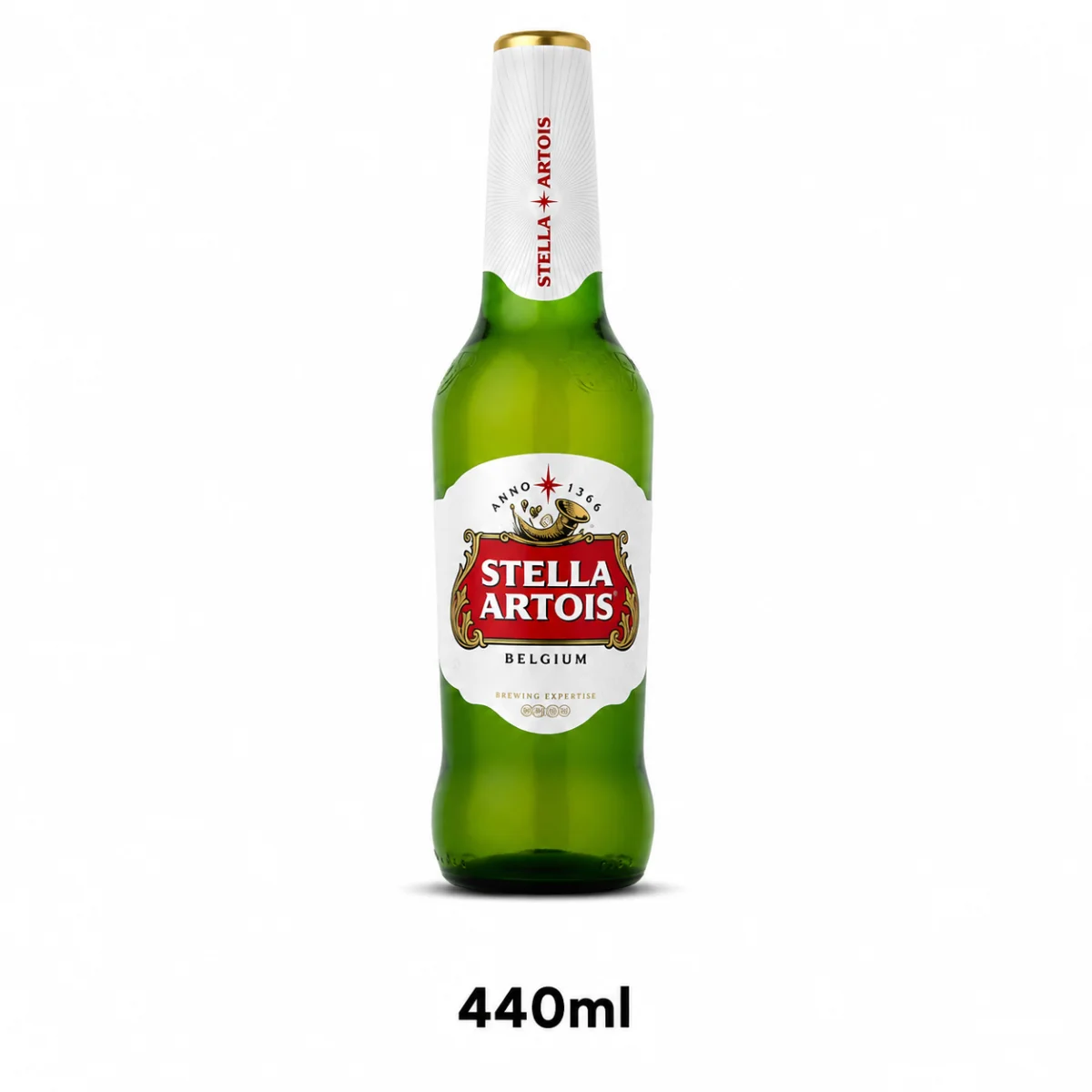 Stella Artois Sise