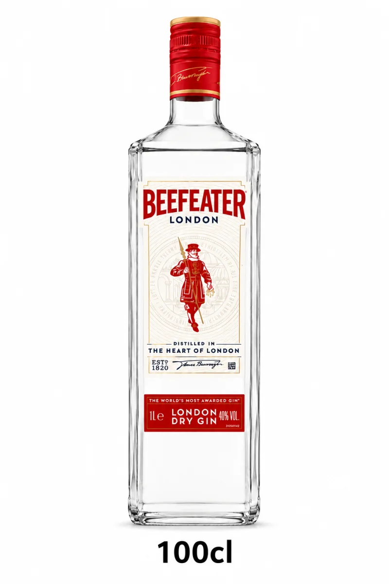 Beefeater Gin 100Cl