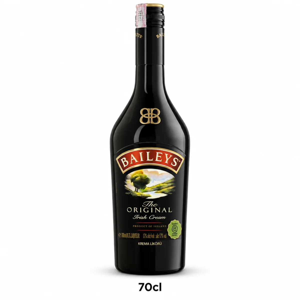 Baileys