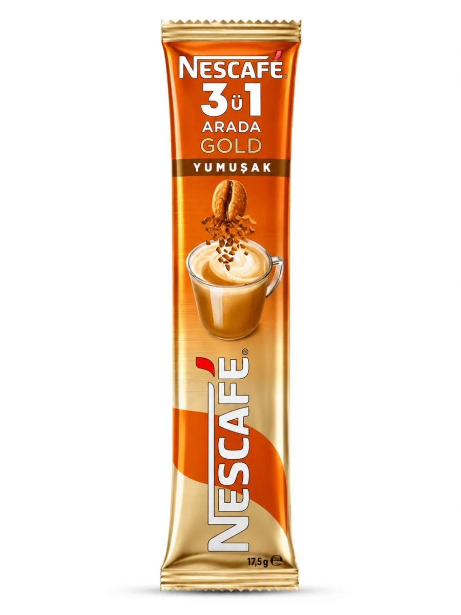 Nescafe 1