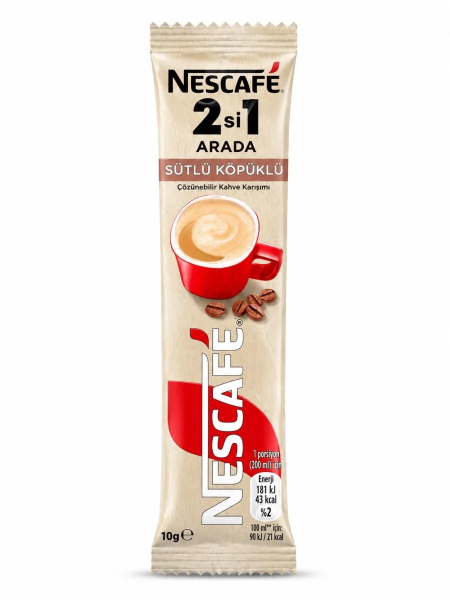 Nescafe 2