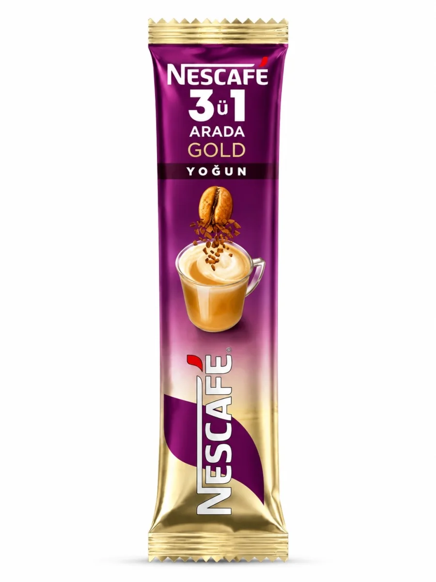 Nescafe 3