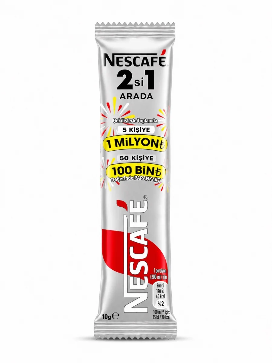 Nescafe 6