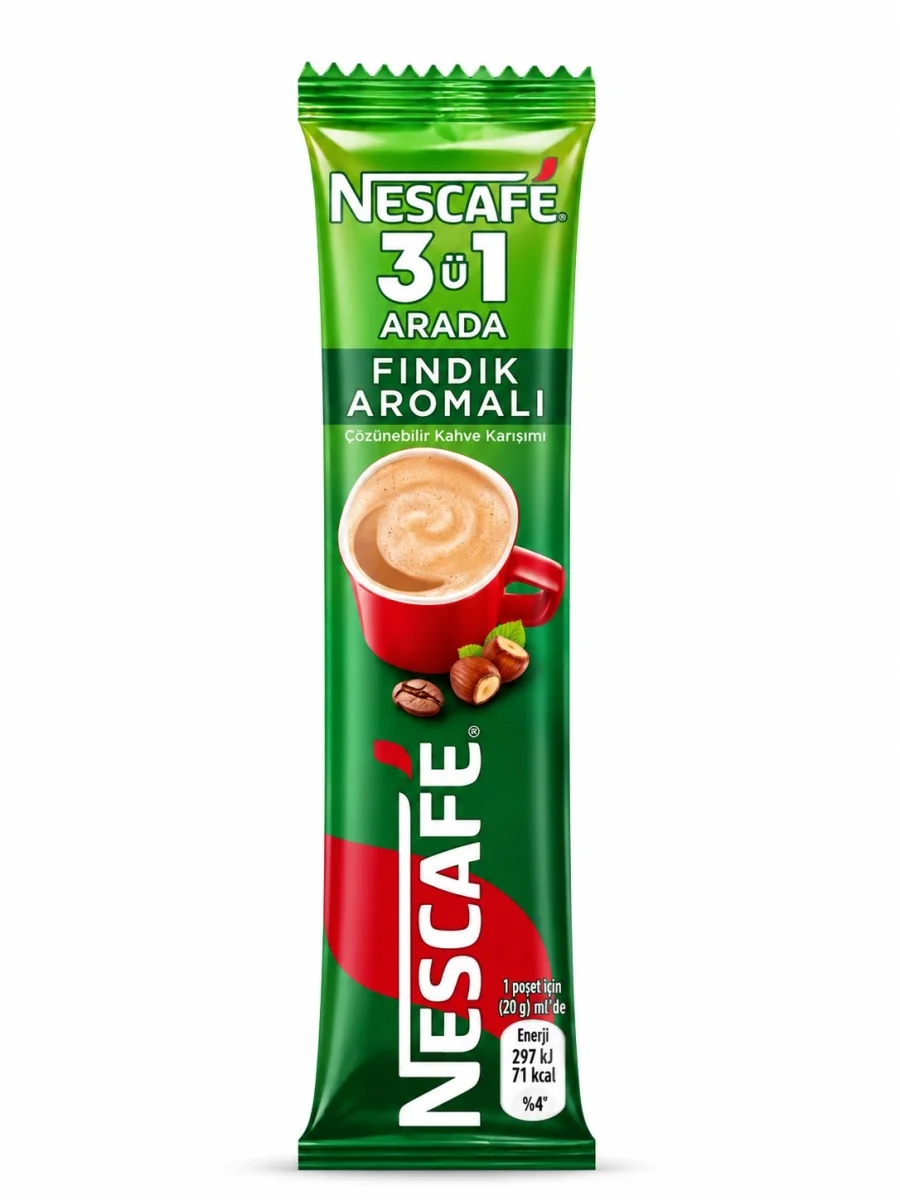 Nescafe 7