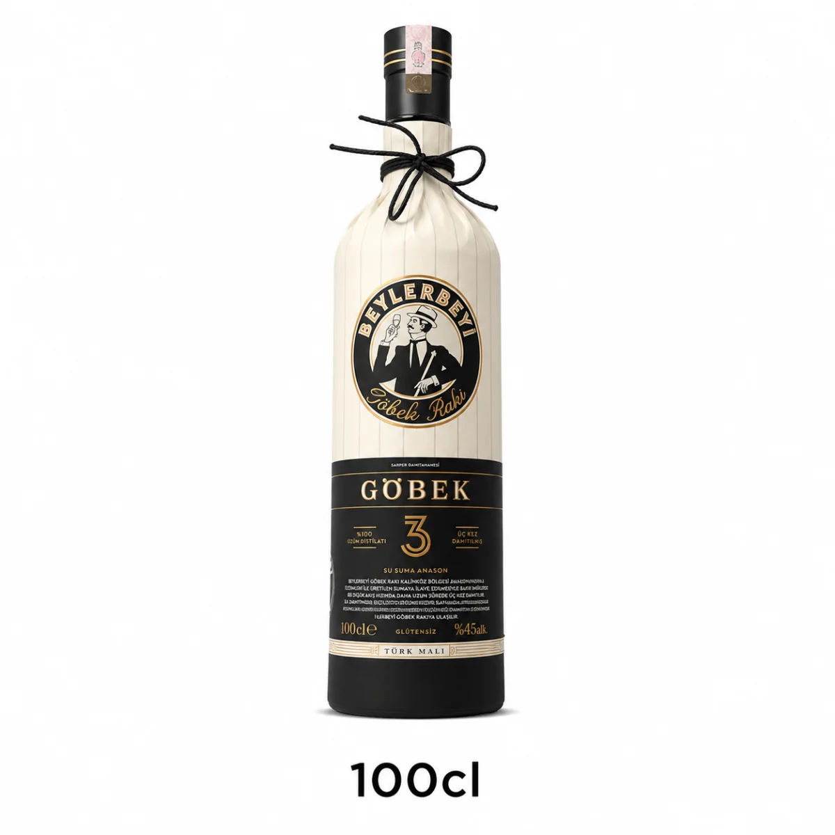 Beylerbeyi Gobek 100Cl