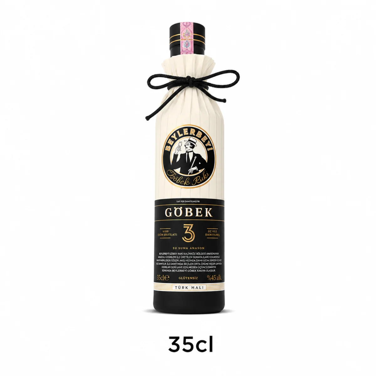 Beylerbeyi Gobek 35Cl