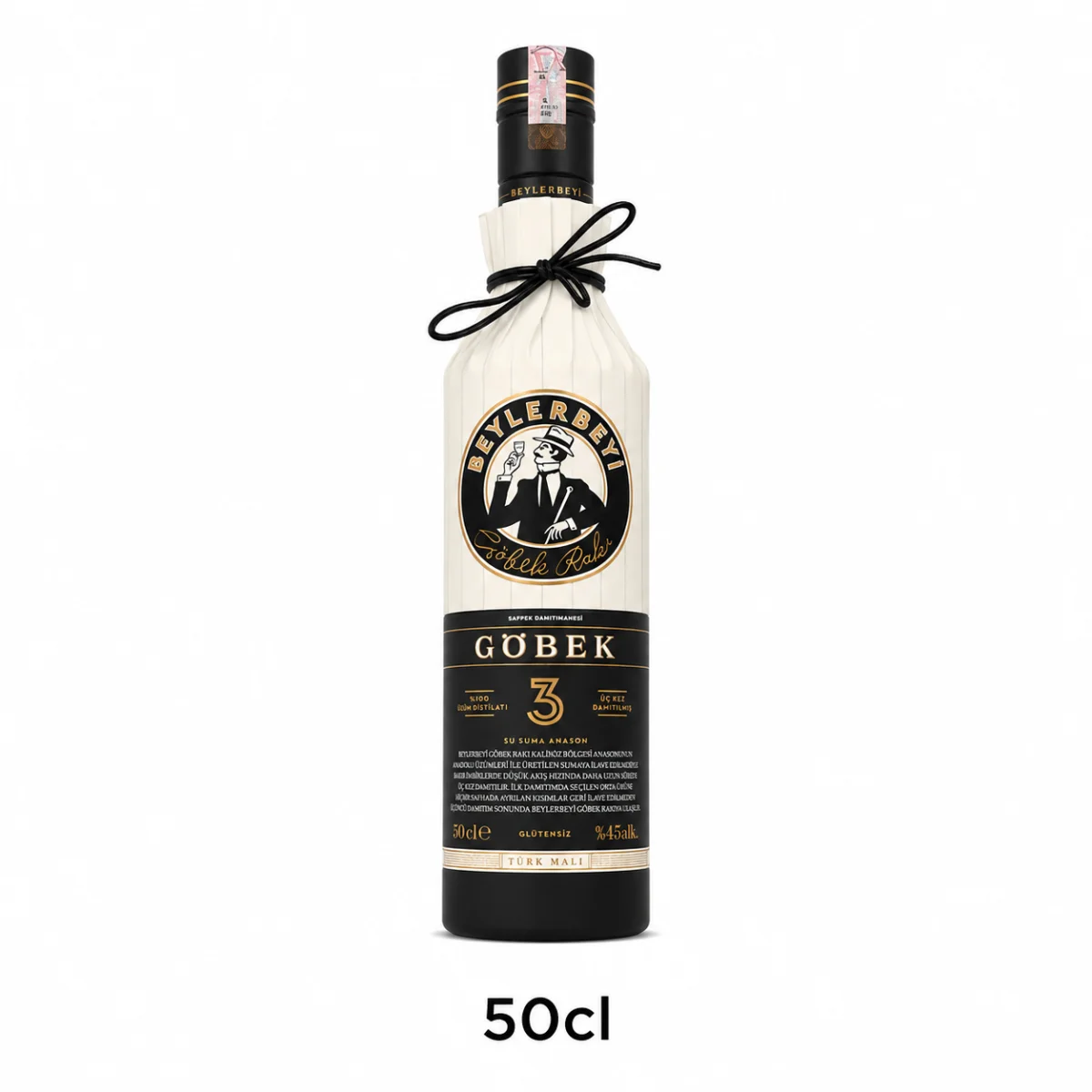 Beylerbeyi Gobek 50Cl
