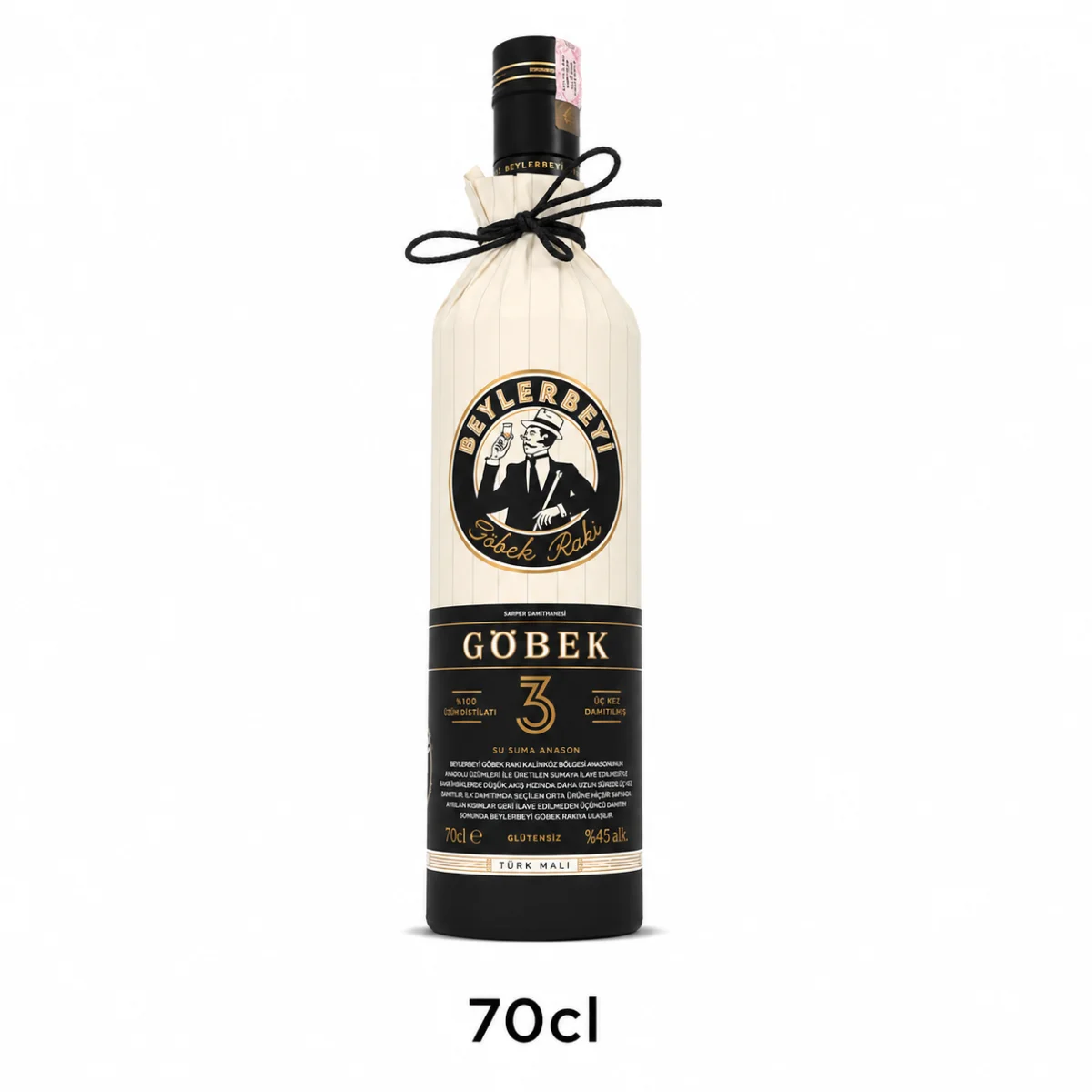 Beylerbeyi Gobek 70Cl