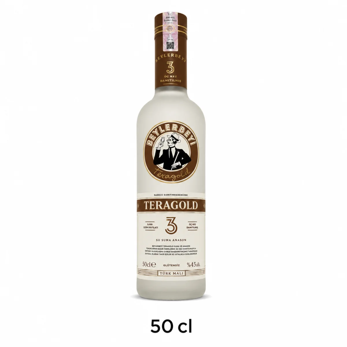 Beylerbeyi Teragold 50