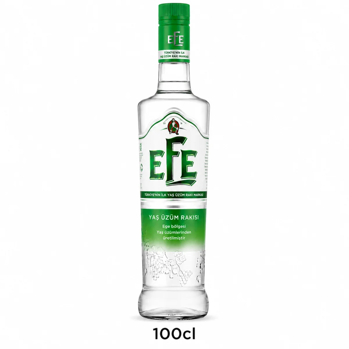 Efe Yas Uzum 100Cl
