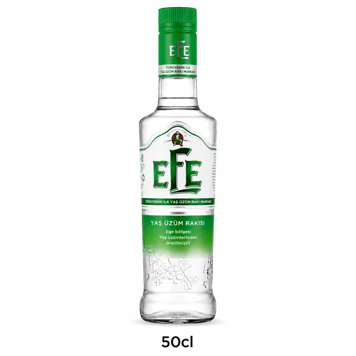 Efe Yas Uzum 50Cl