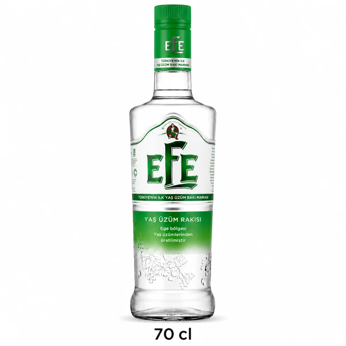 Efe Yas Uzum 70Cl