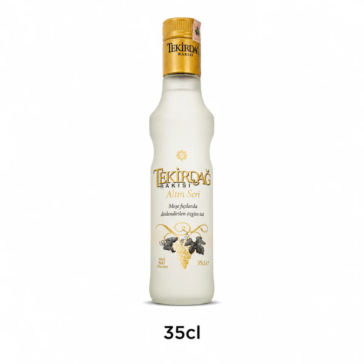 Tekirdag Altınseri 35Cl