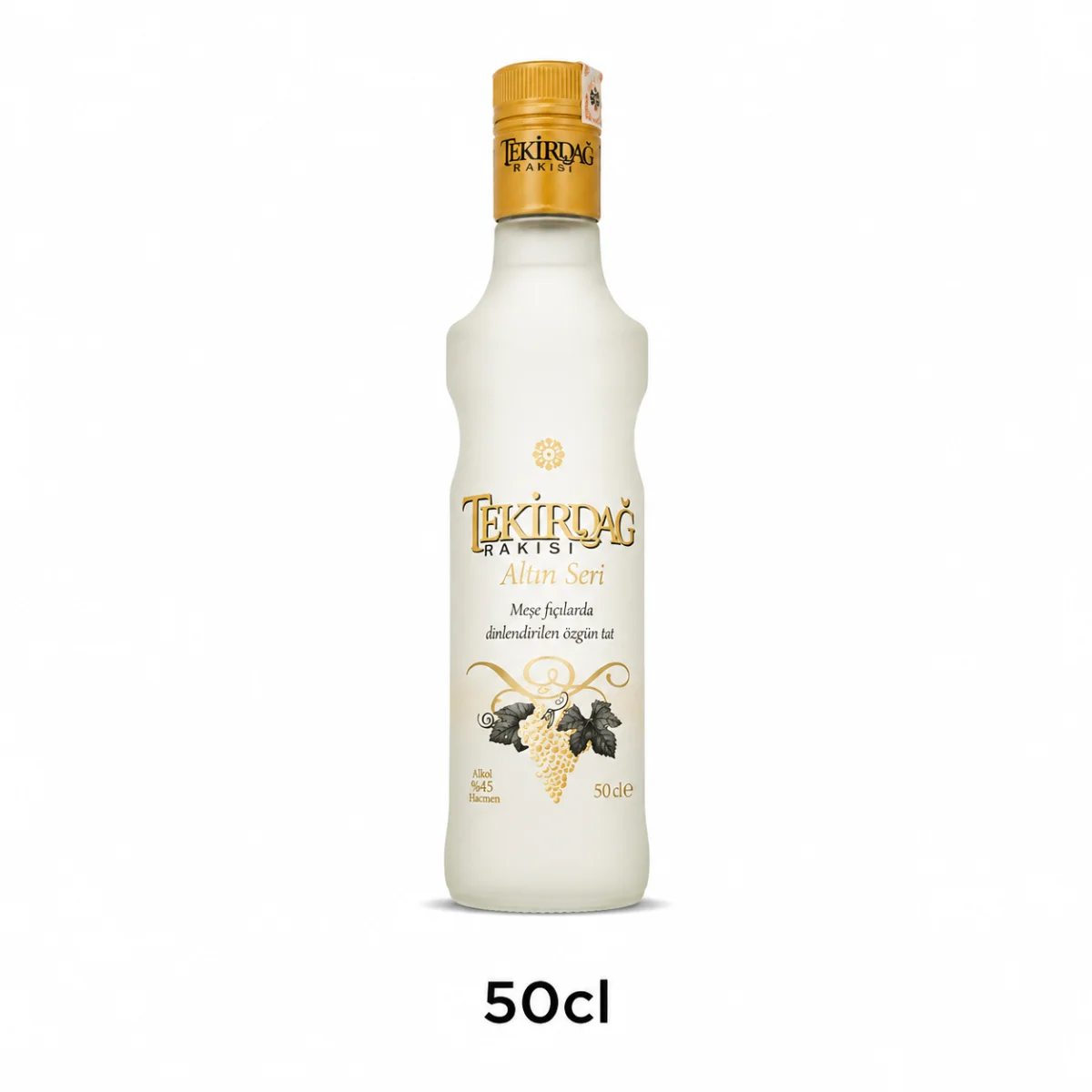 Tekirdag Altinseri 50Cl