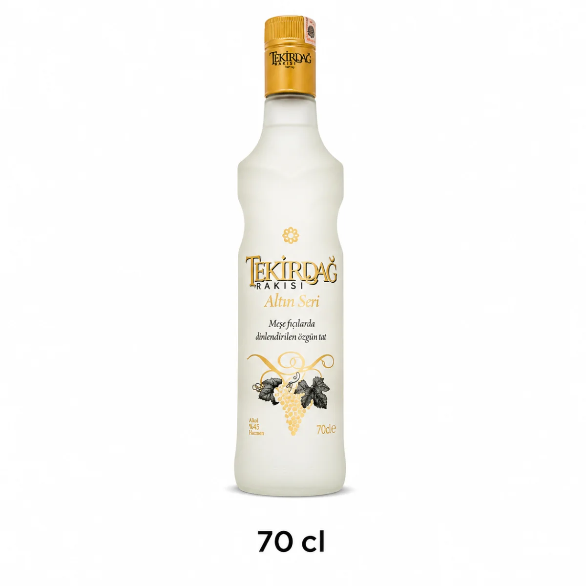 Tekirdag Altinseri 70Cl