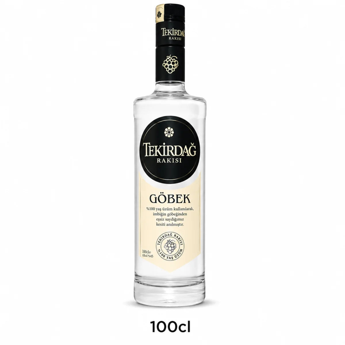 Tekirdag Gobek 100Cl