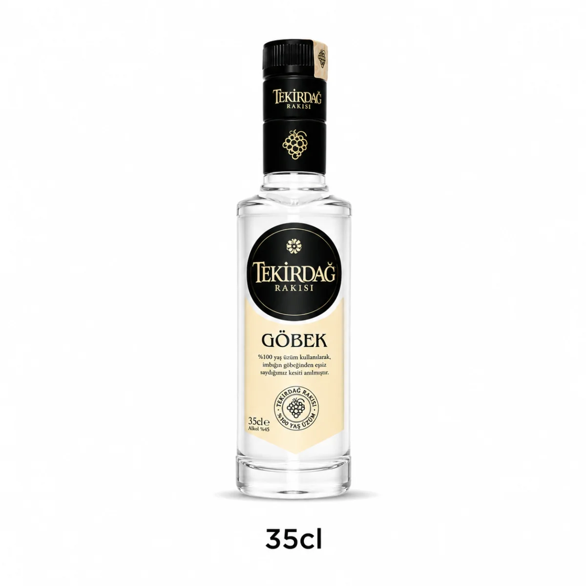 Tekirdag Gobek 35Cl