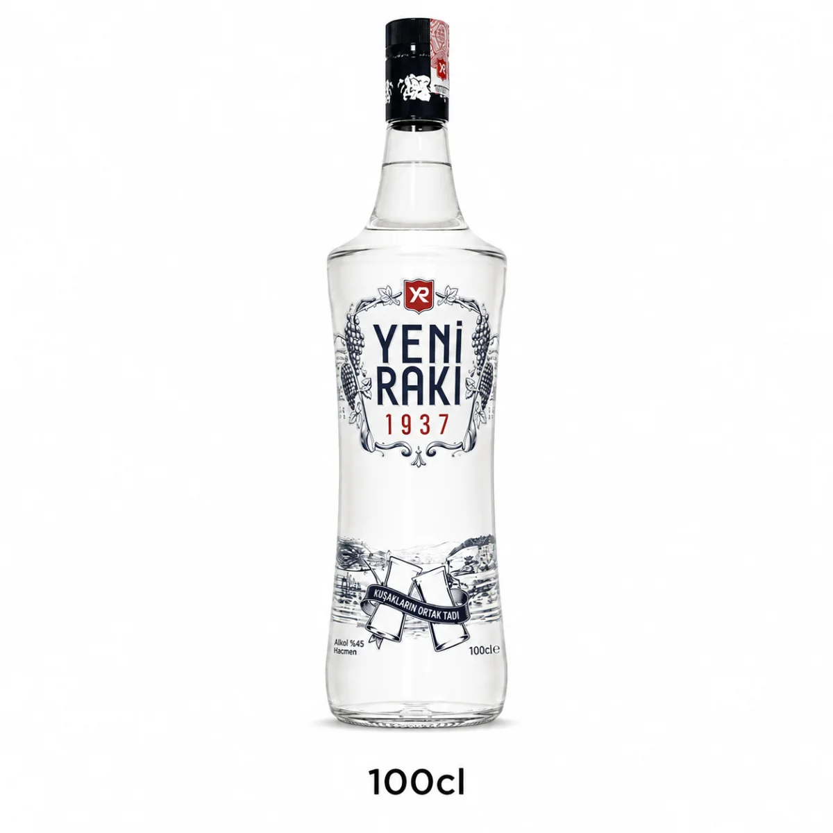 Yeni Raki 100Cl