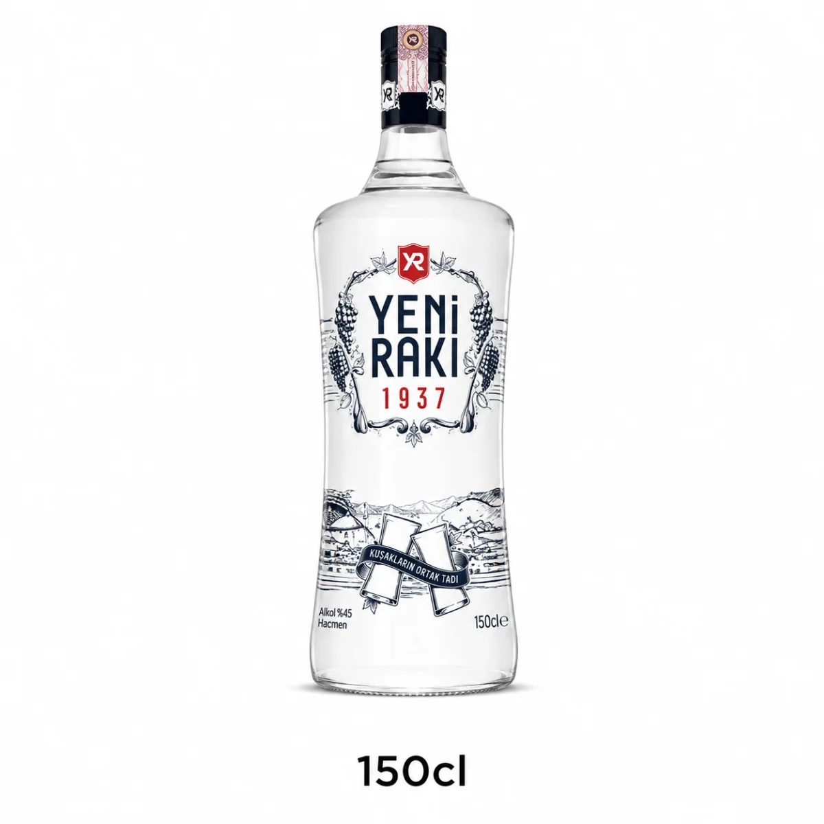 Yeni Raki 150Cl
