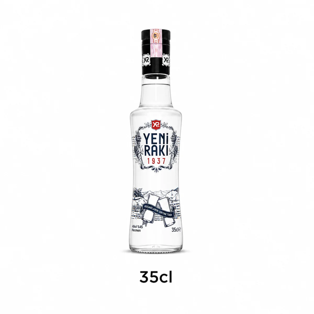 Yeni Raki 35Cl