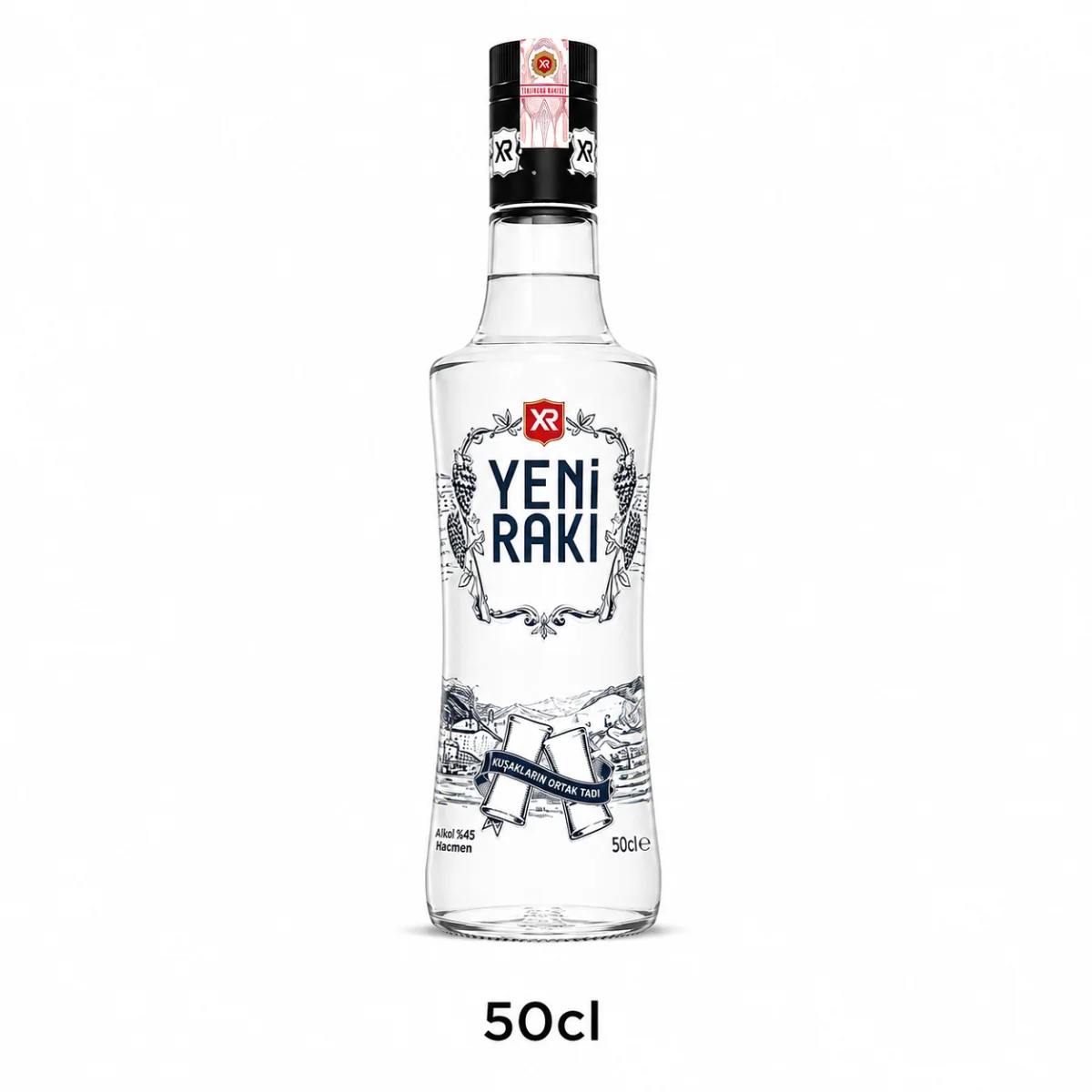 Yeni Raki 50Cl