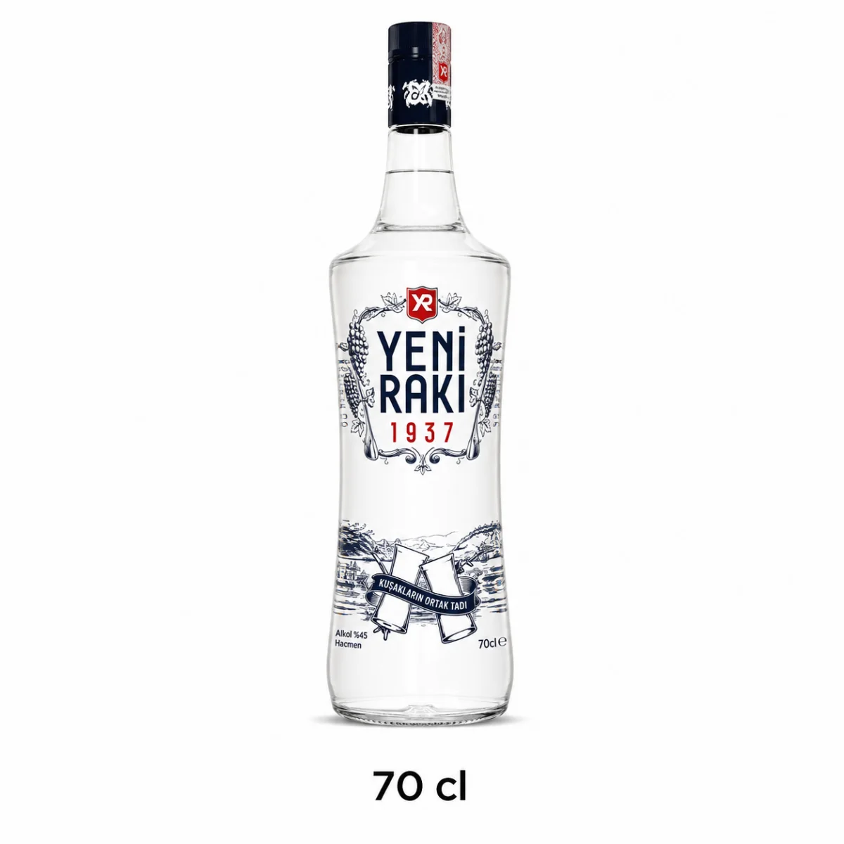 Yeni Raki 70Cl