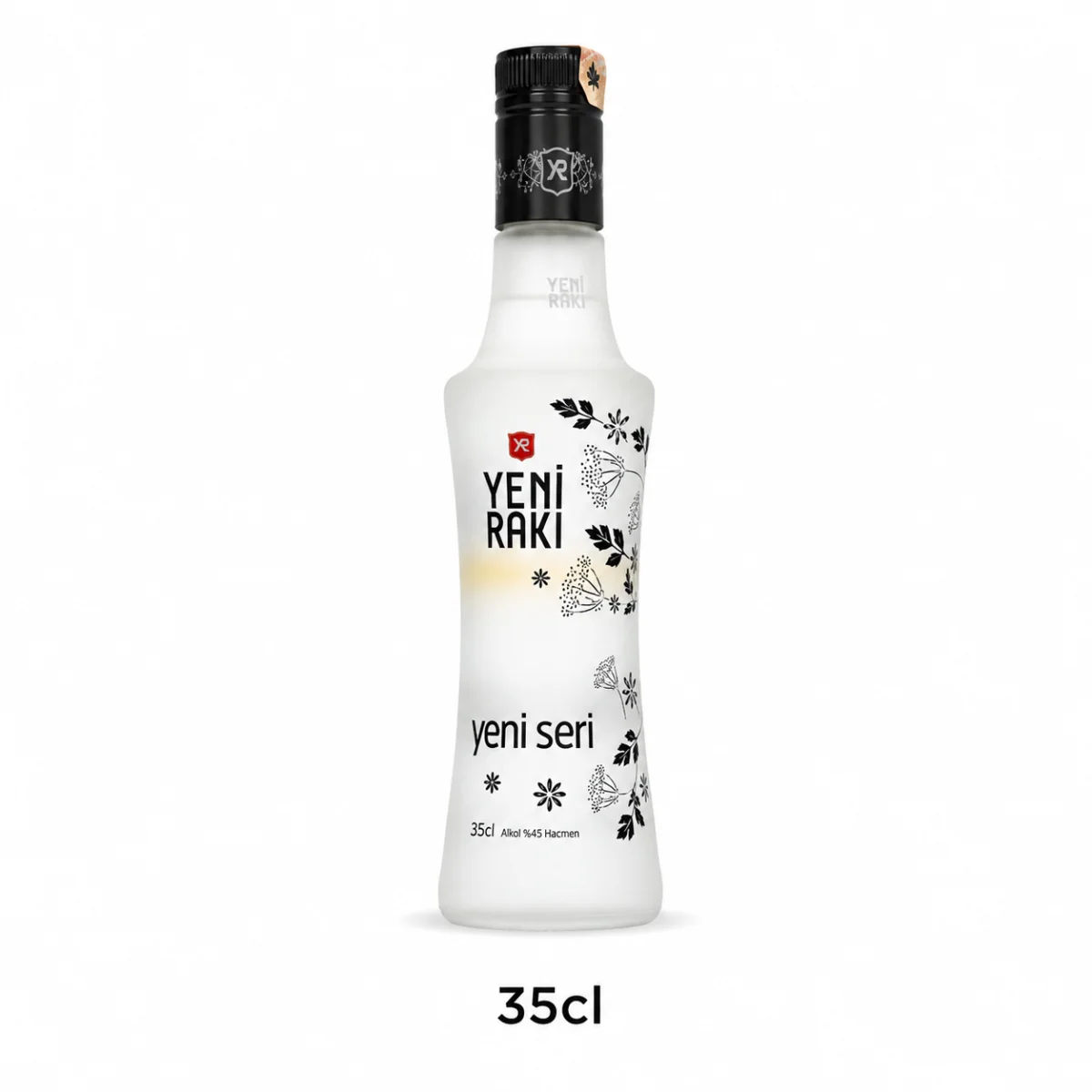 Yeni Raki Yeni Seri 35Cl