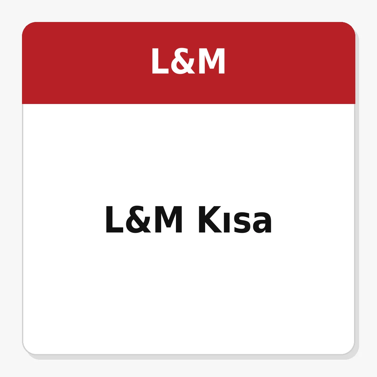LM Kisa