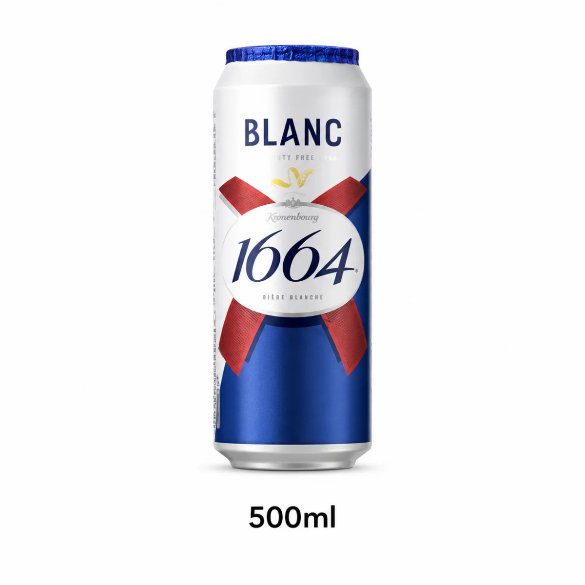 Blanc kutu