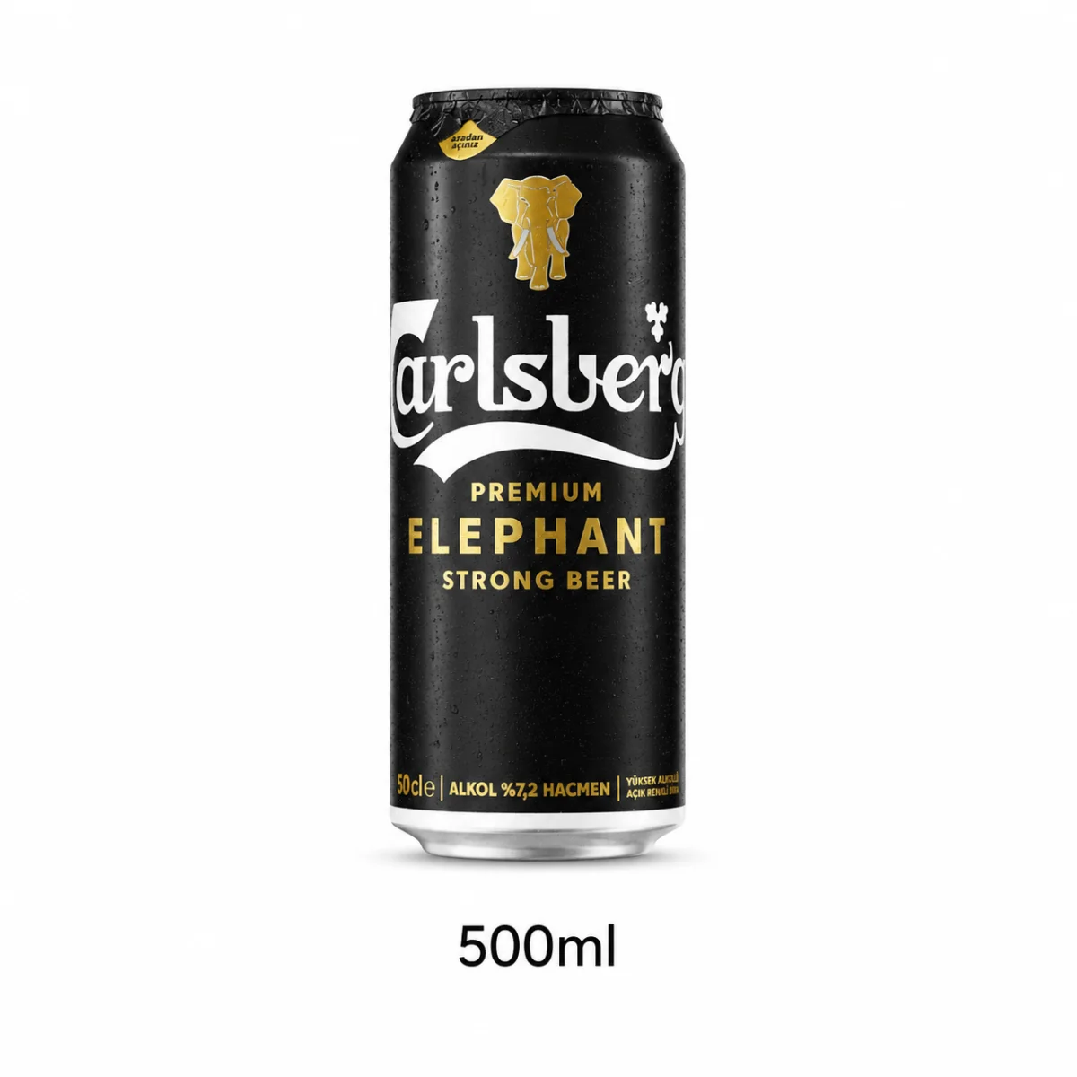 Carlsberg Elephant