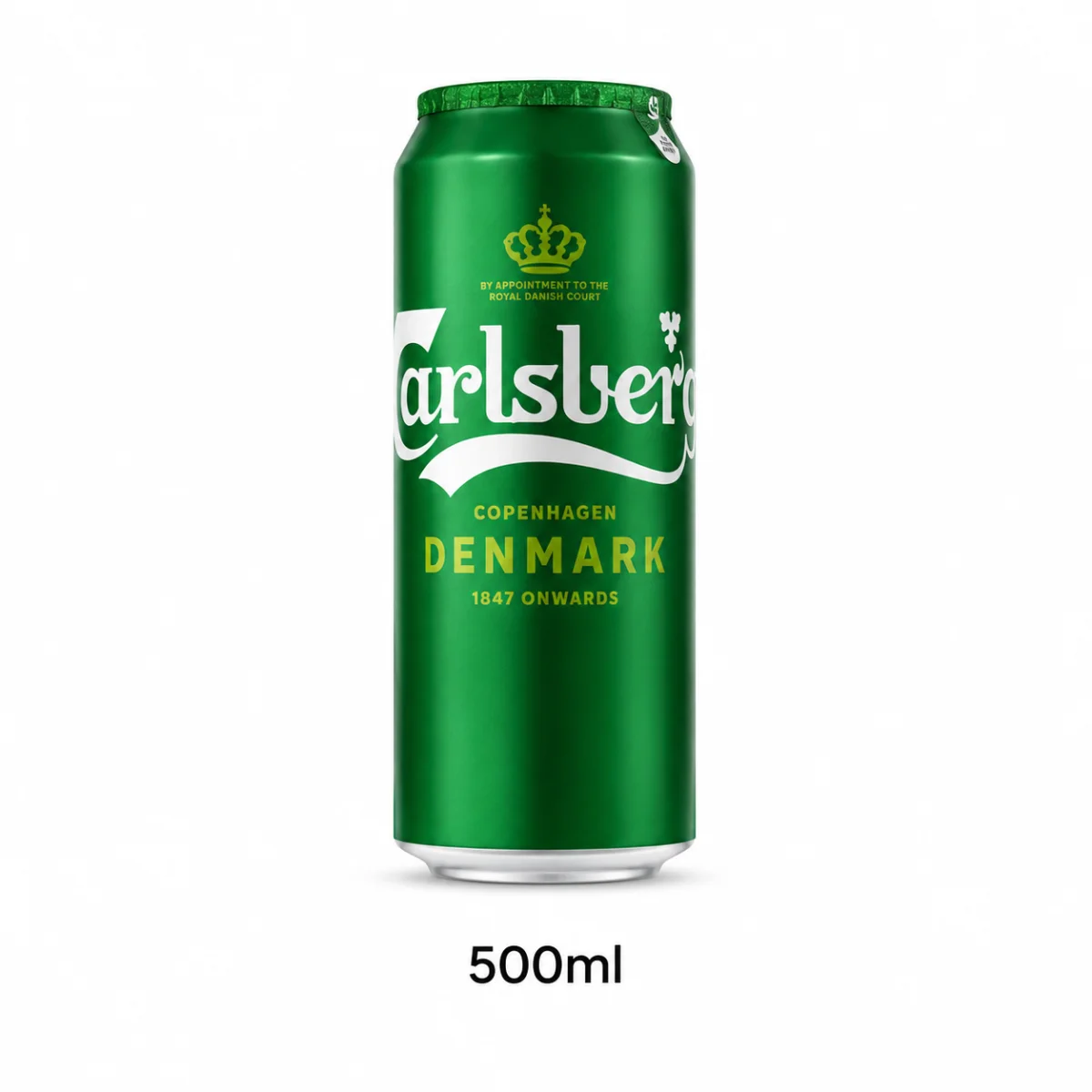 Carlsberg Kutu