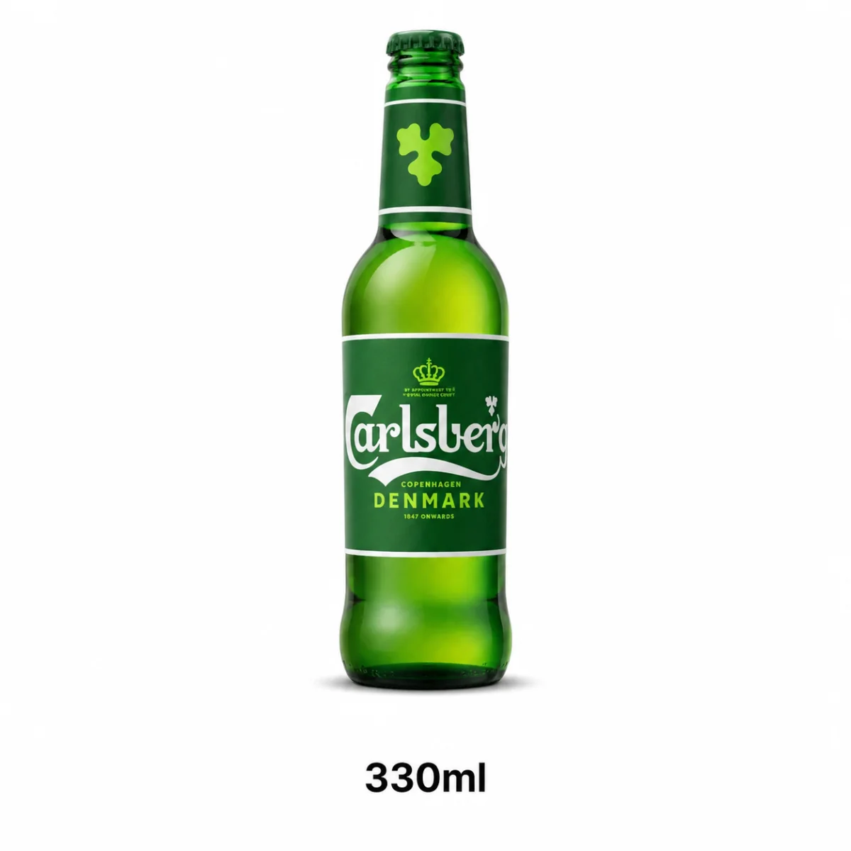 Carlsberg Sise 330Ml