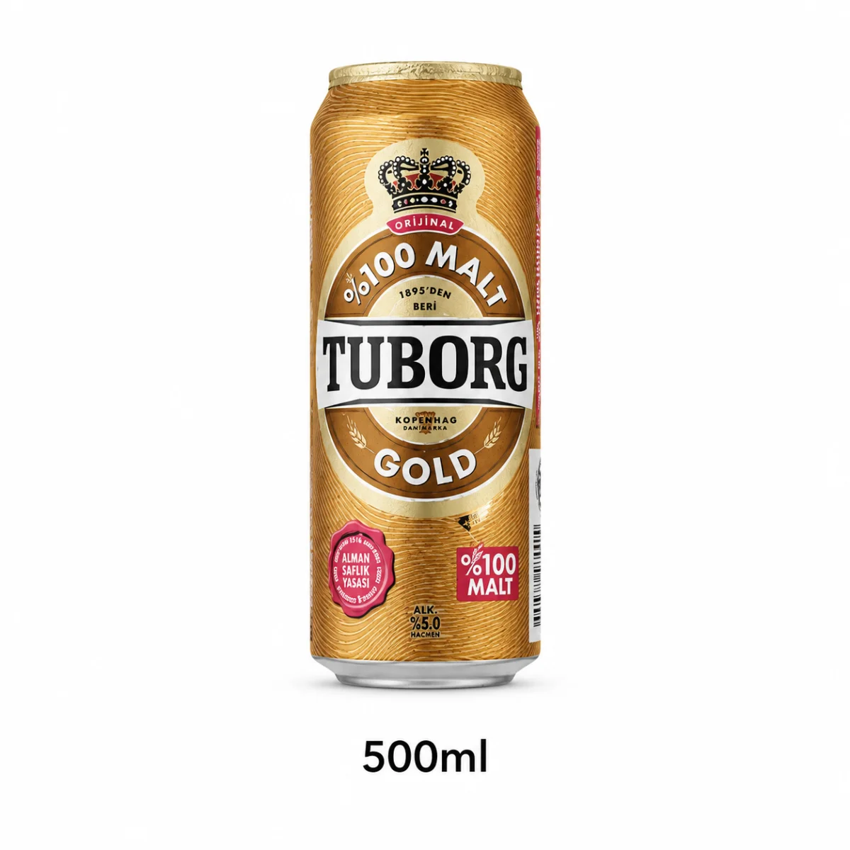 Tuborg Kutu