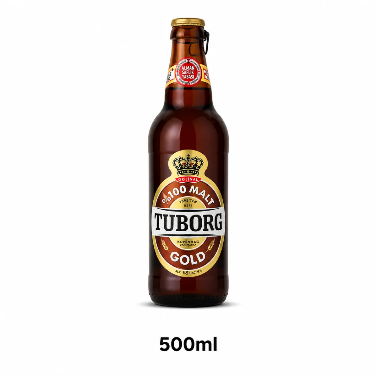 Tuborg Sise