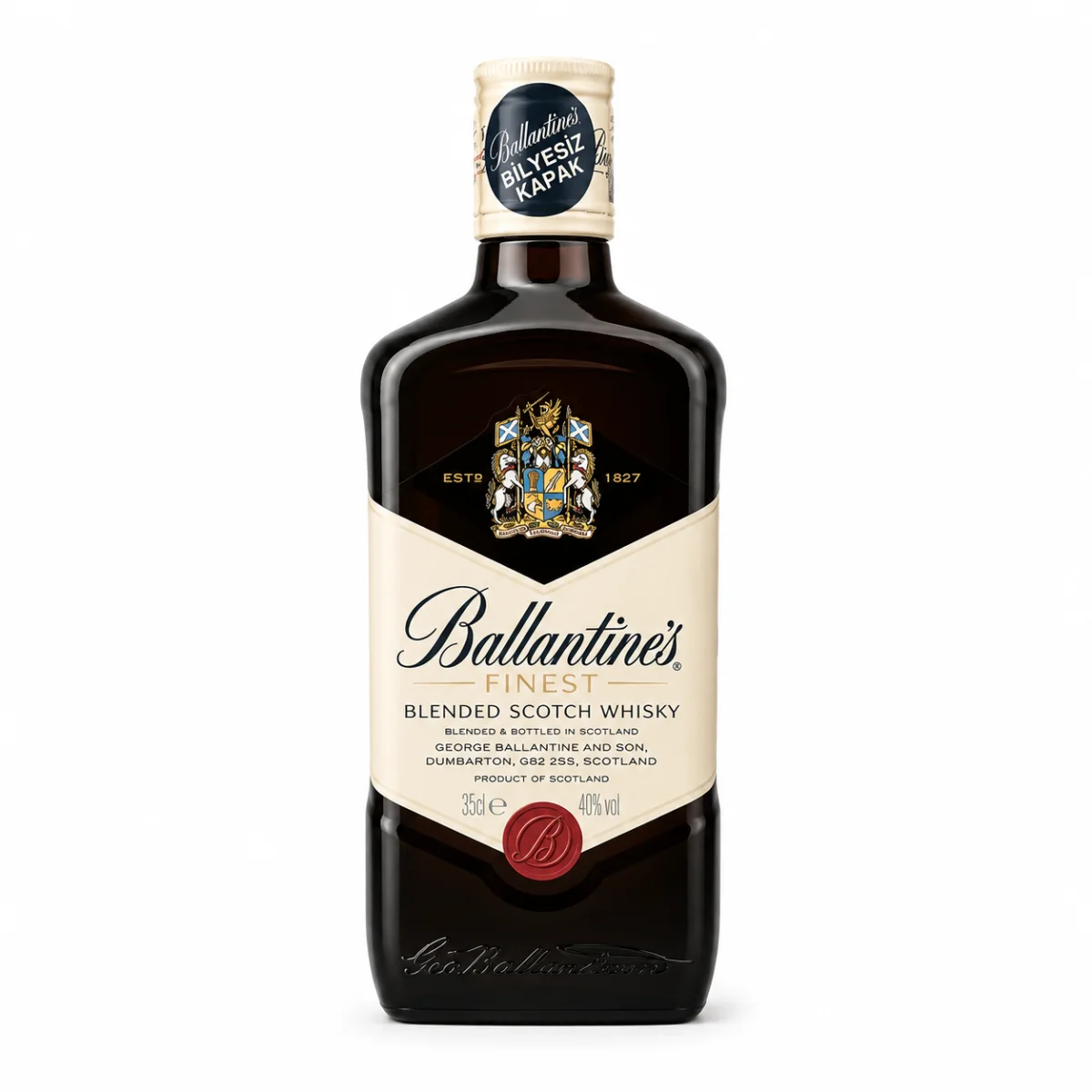 Ballantines 35Cl