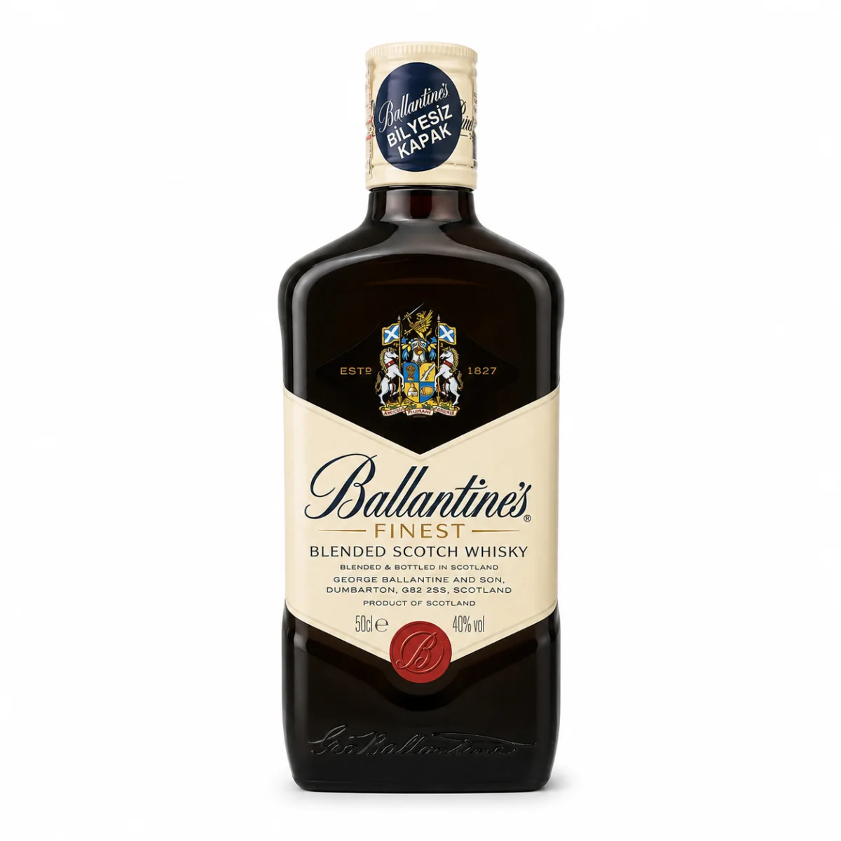 Ballantines 50Cl