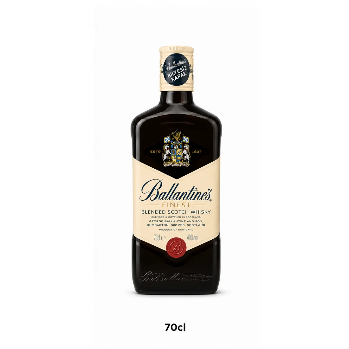 Ballantines 70Cl
