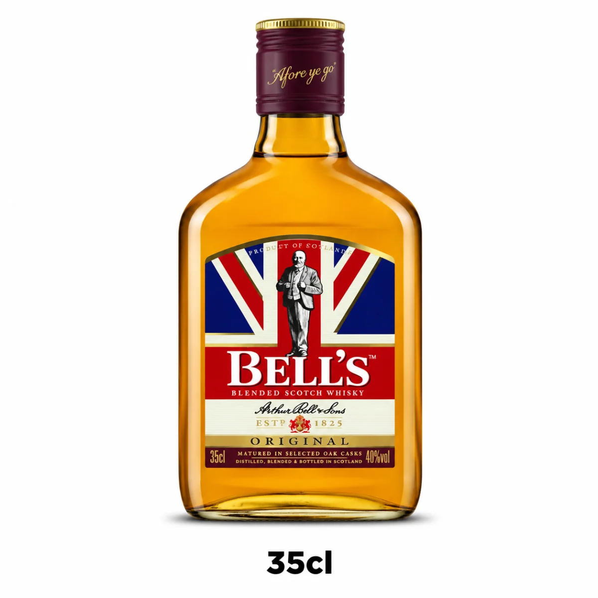 Bells 35Cl