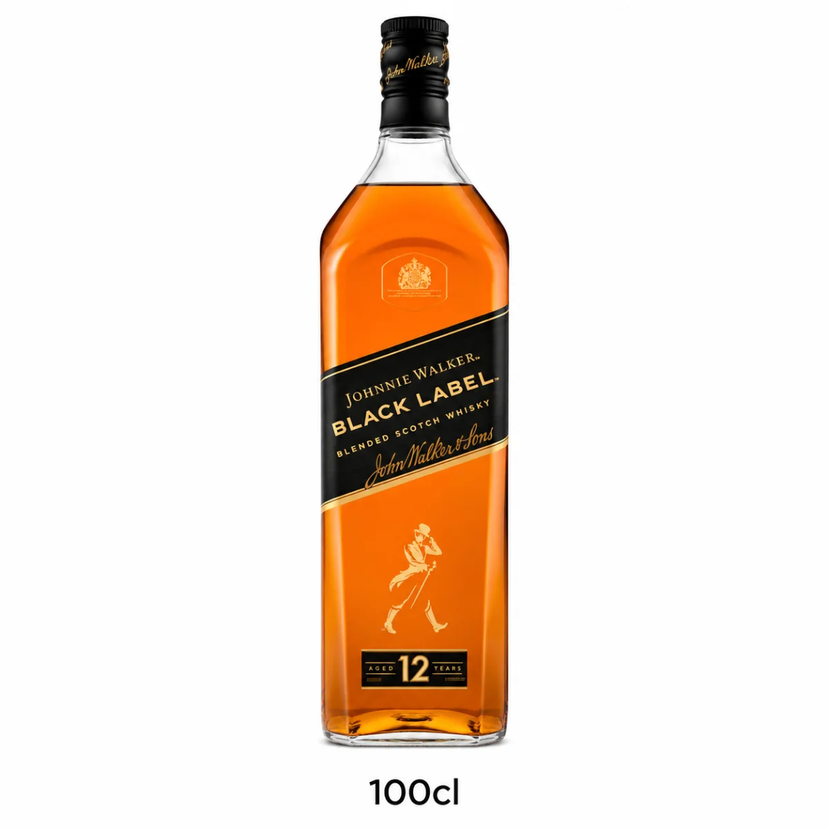 Black Label 100Cl