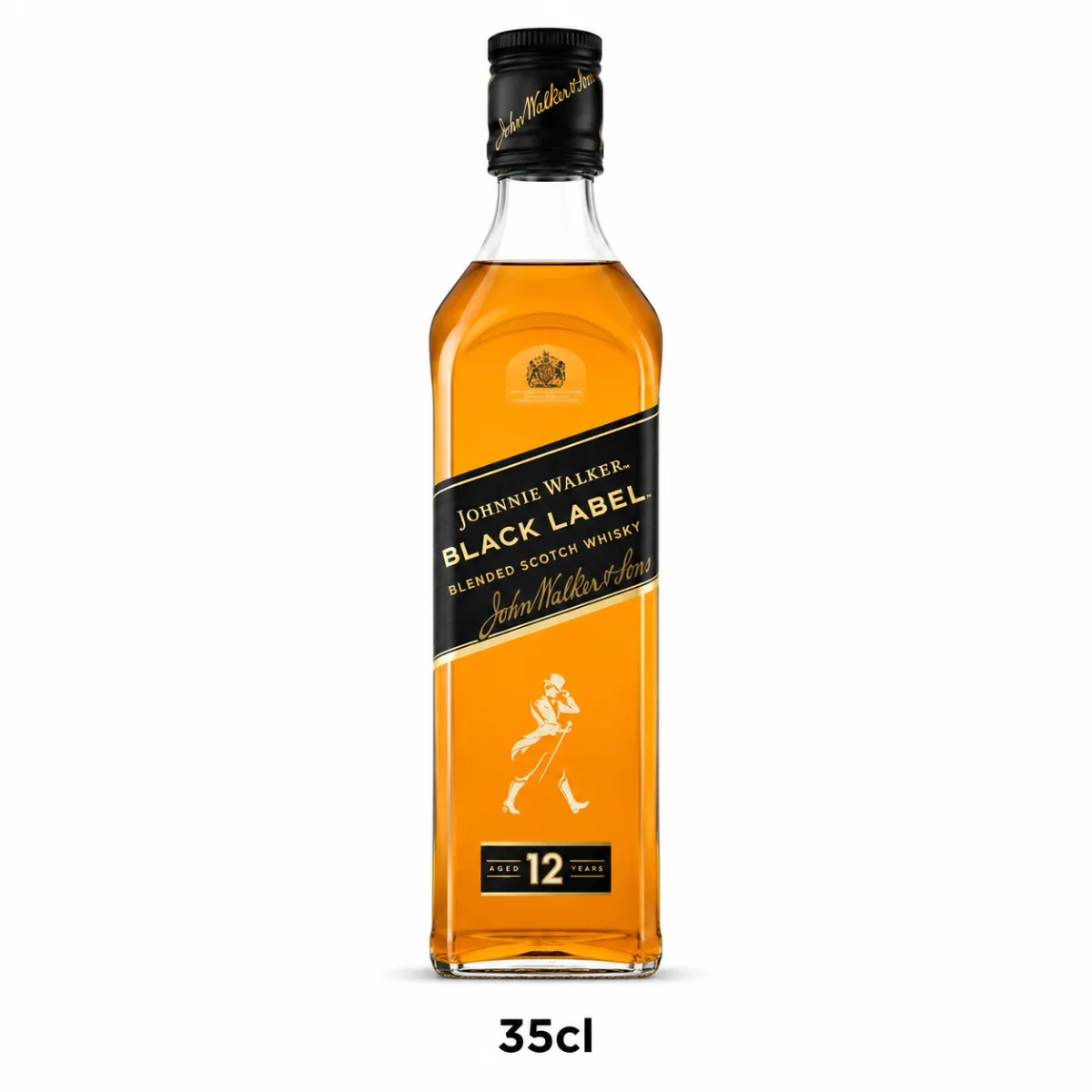 Black Label 35Cl